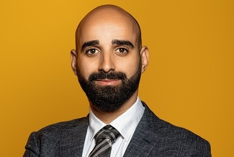 يريد رامز رمزي استقبال السائحين لتمويل سلامة وصيانة أمستردام