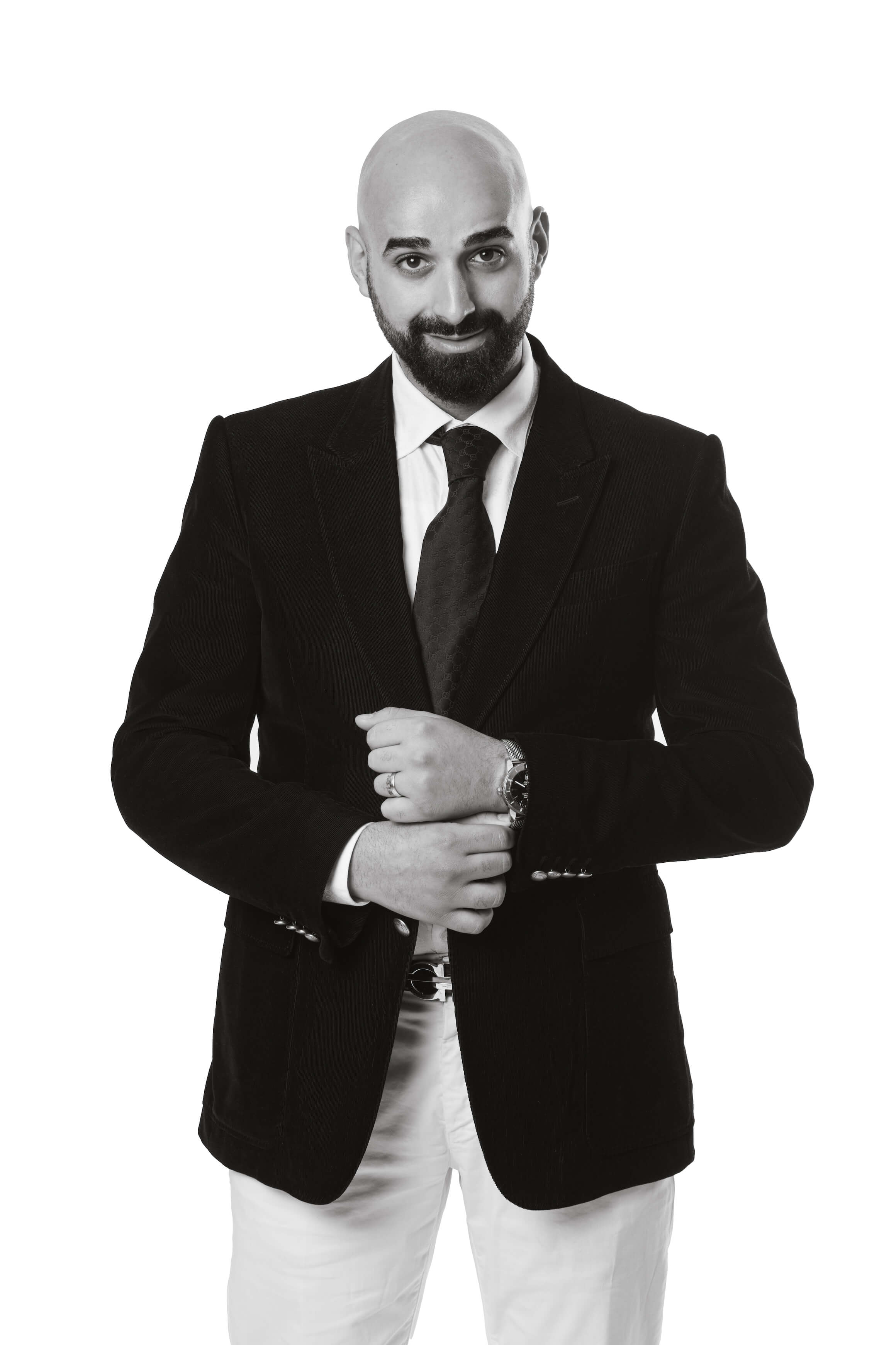 Ramez Ramzy