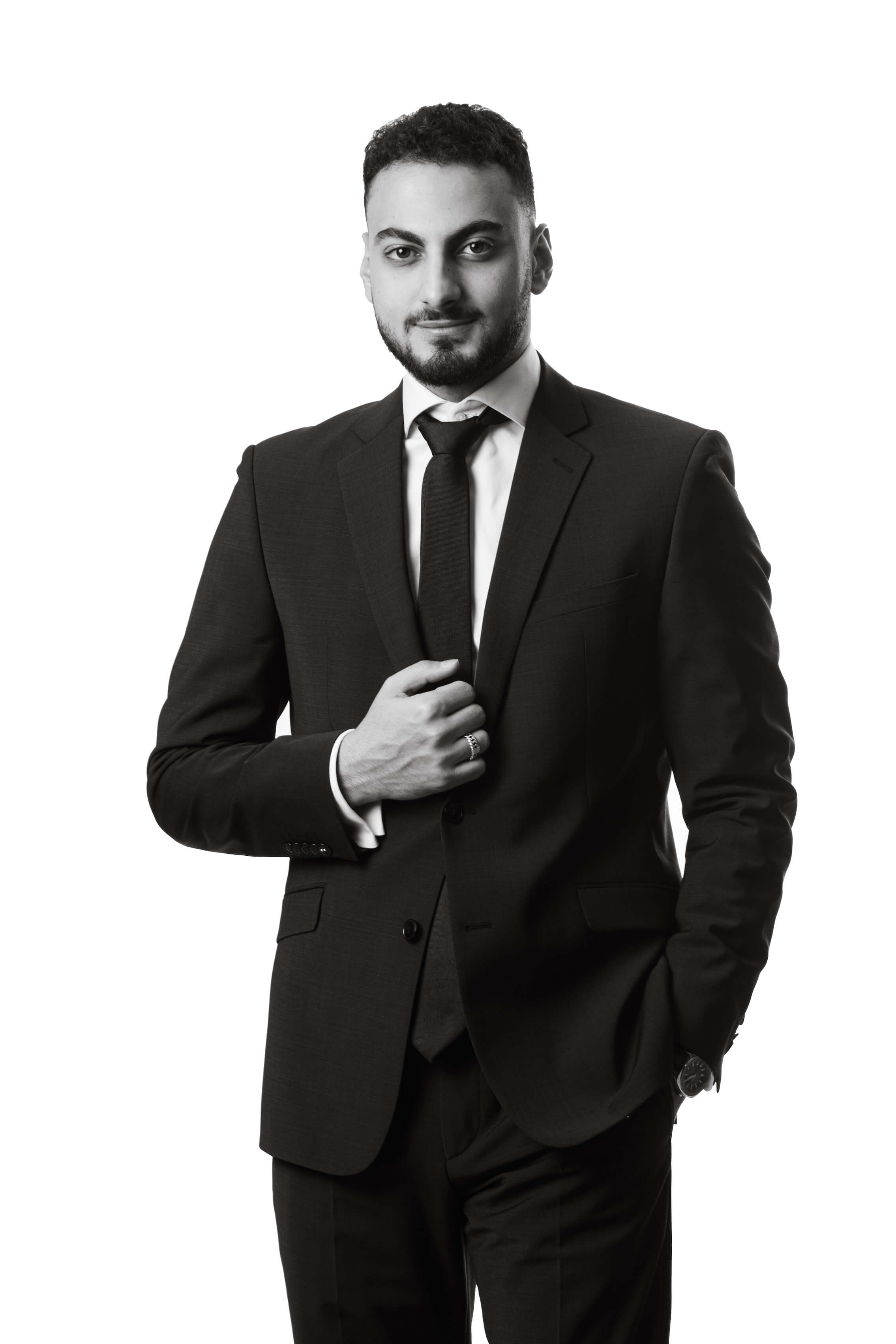 Marc Mekhail