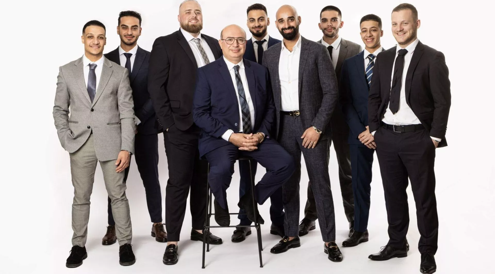Ondernemer zet in op behoud مقاهي أمستردام: overnamegolf Ramzy Group zet door