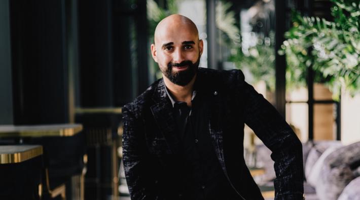 رمزي جروب فوغت سكاي لونج فندق روبي إيما في أمستردام آن بورتفوليو تو