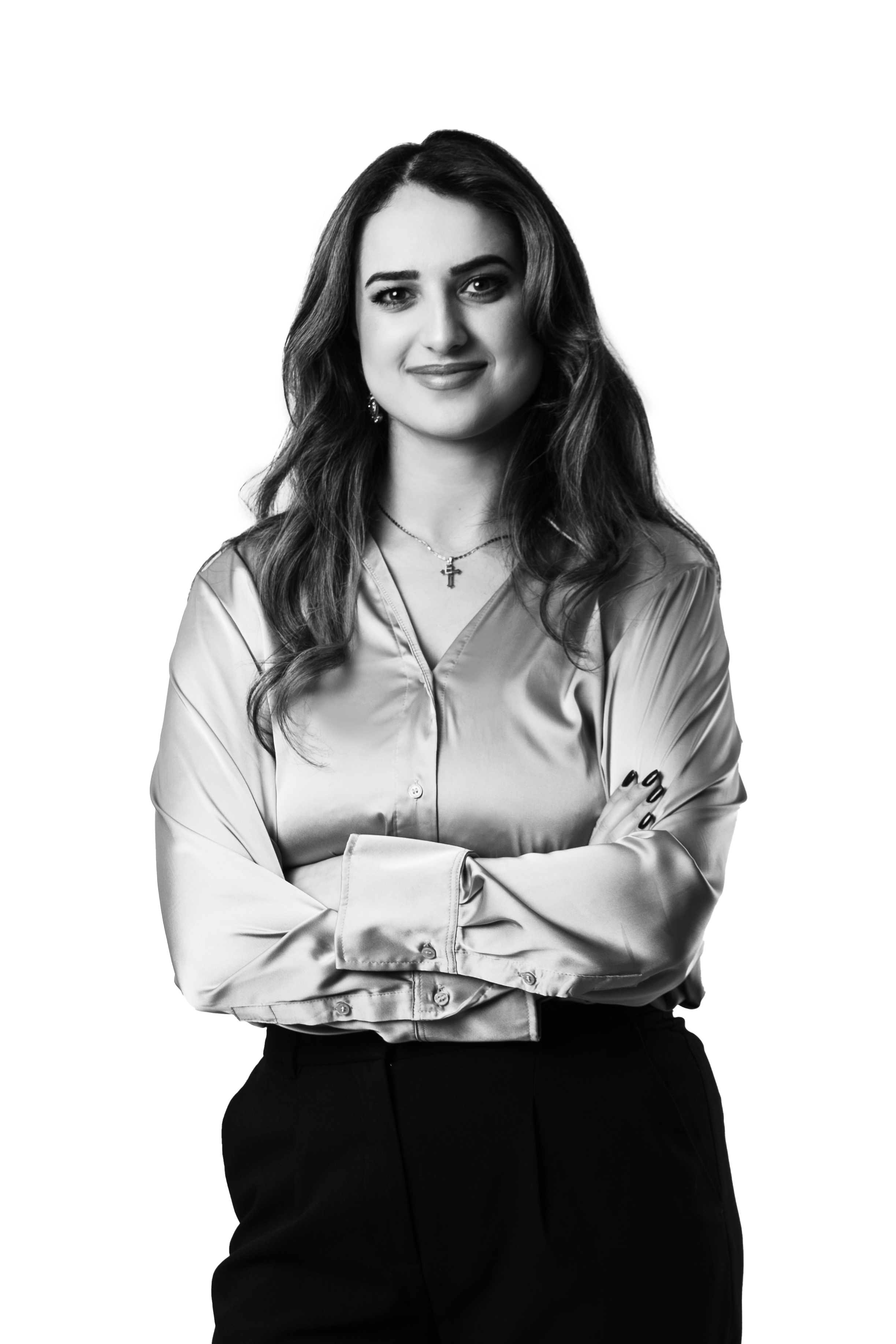 Katrina Ramzy