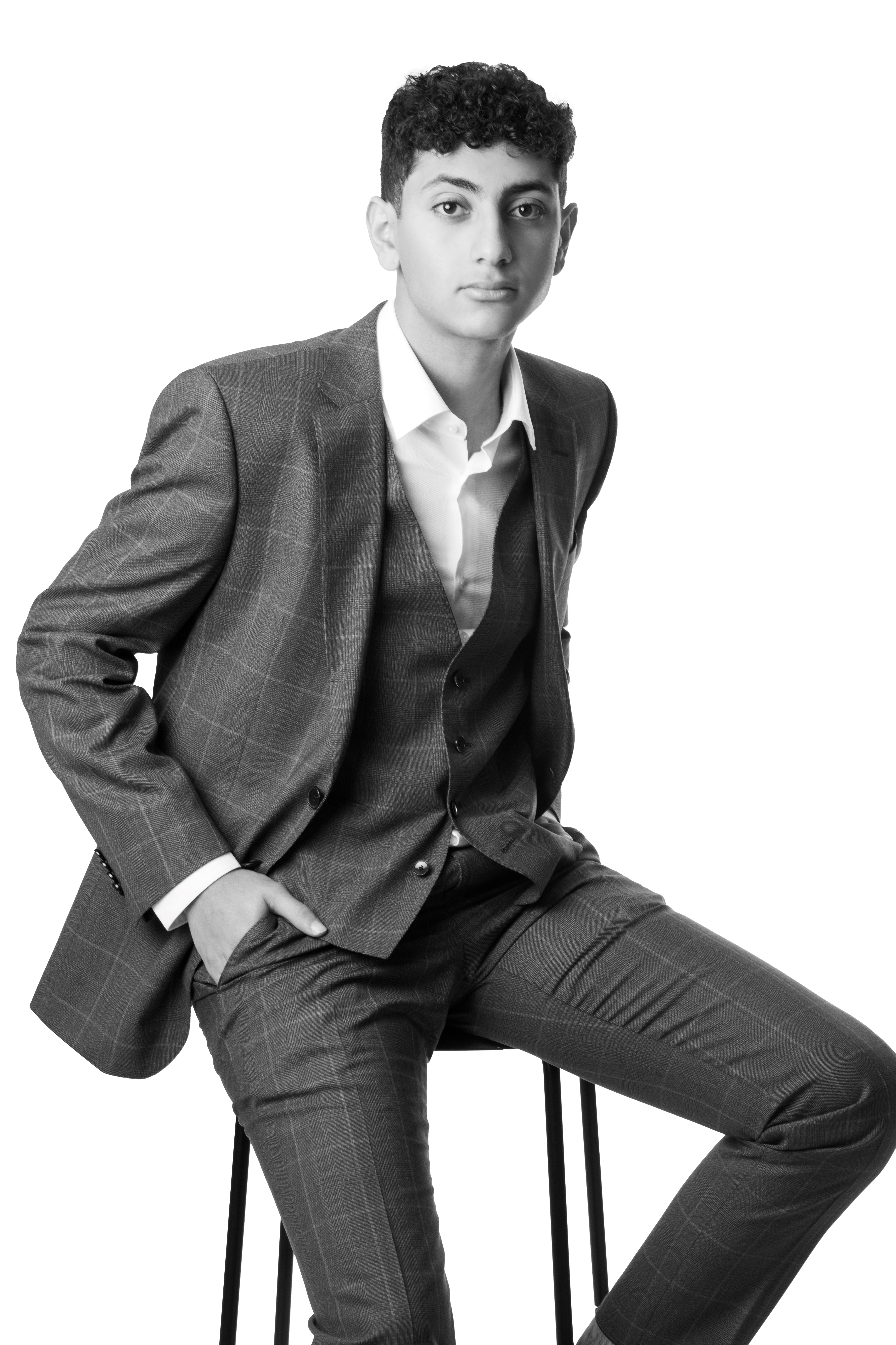 Lucas Ramzy