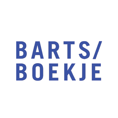 مطاعم نيو في أمستردام: DIT IS DÉ BARTS BOEKJE LIJST