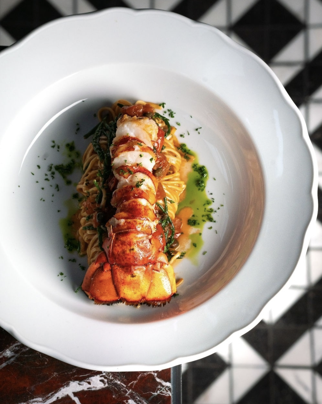 5 x de beste Italiaanse restaurants in Amsterdam